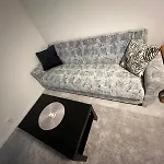 شقة Hyggelig Rade *