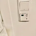 Hyggelig Rade شقة