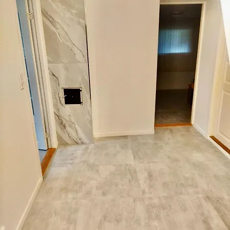 Apartment Hyggelig Rade Karlshus