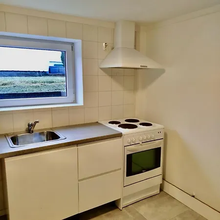 Apartment Hyggelig Rade Karlshus