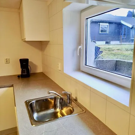 Apartment Hyggelig Rade