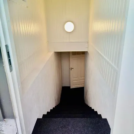 Hyggelig Rade Apartment Karlshus