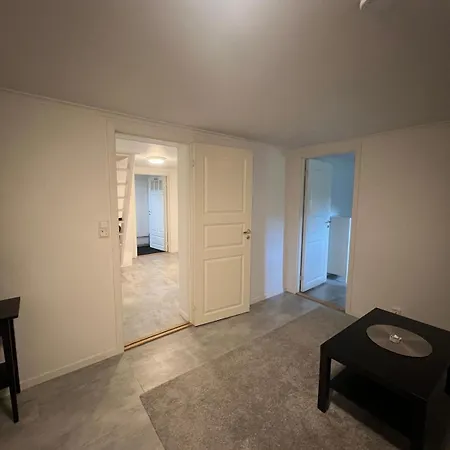 Apartmán Hyggelig Rade Karlshus