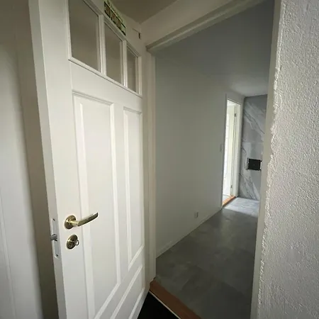 Hyggelig Rade Appartamento Karlshus