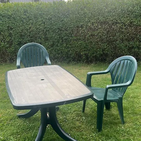 شقة Hyggelig Rade Karlshus