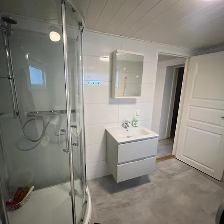 Hyggelig Råde Karlshus