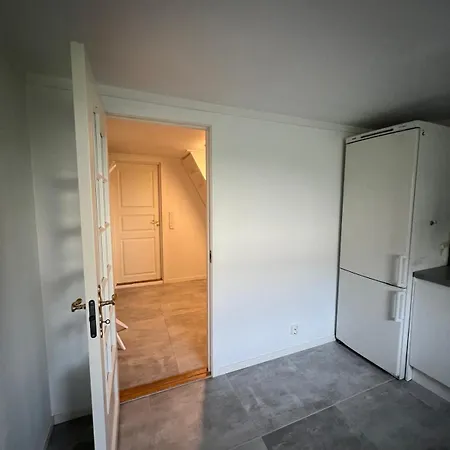 Hyggelig Rade Appartamento Karlshus