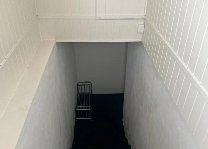 Hyggelig Rade Apartmán Karlshus