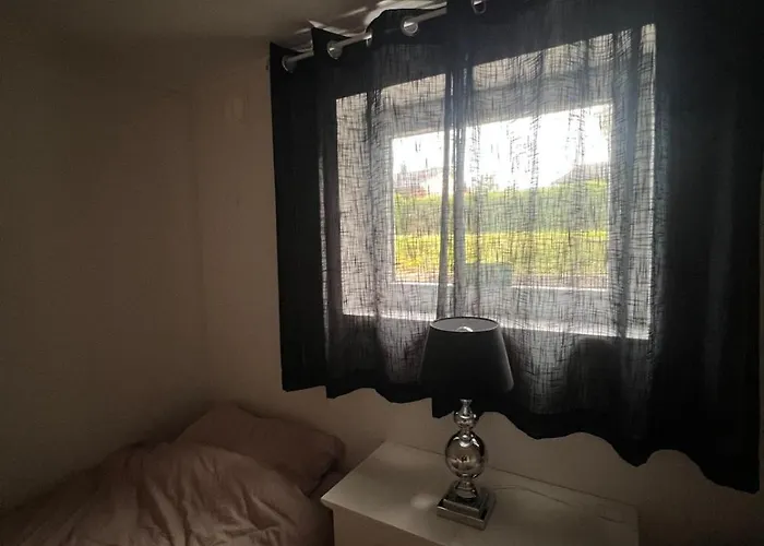 Hyggelig Rade Karlshus