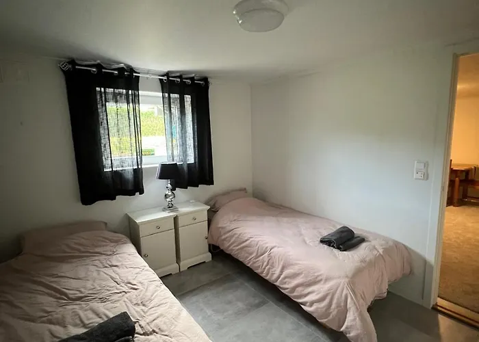 Hyggelig Rade * Karlshus