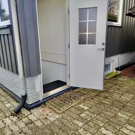 Hyggelig Rade Appartement