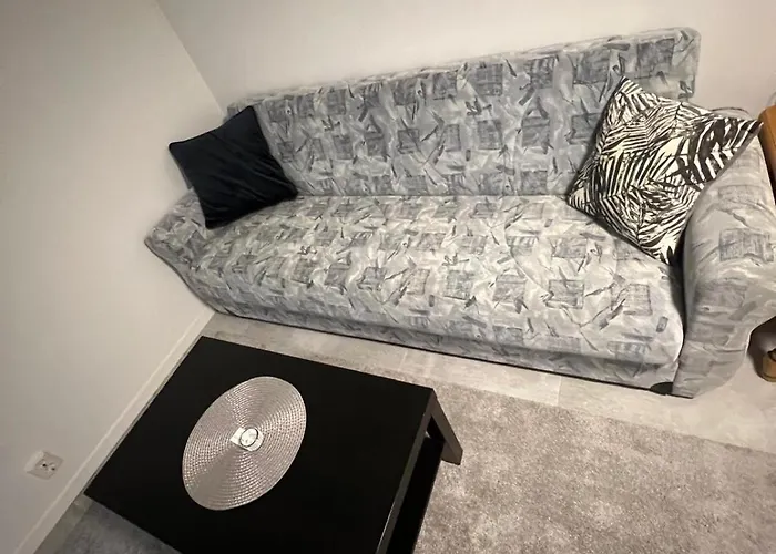 Appartement Hyggelig Rade *
