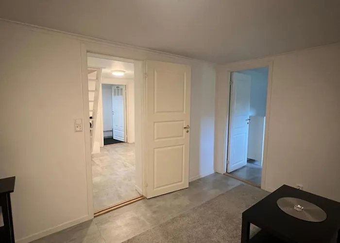 Appartement Hyggelig Rade Karlshus