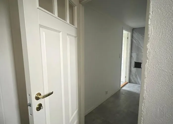 Hyggelig Rade Appartement Karlshus