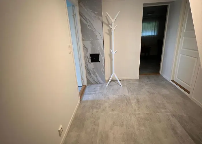 Hyggelig Rade Karlshus
