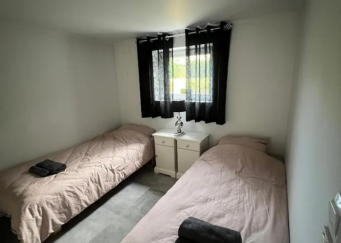 Appartement Hyggelig Rade