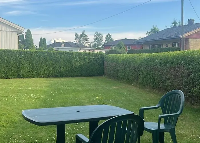 Hyggelig Rade Appartement Karlshus