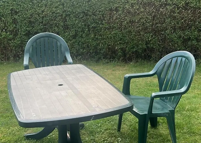 Appartement Hyggelig Rade Karlshus