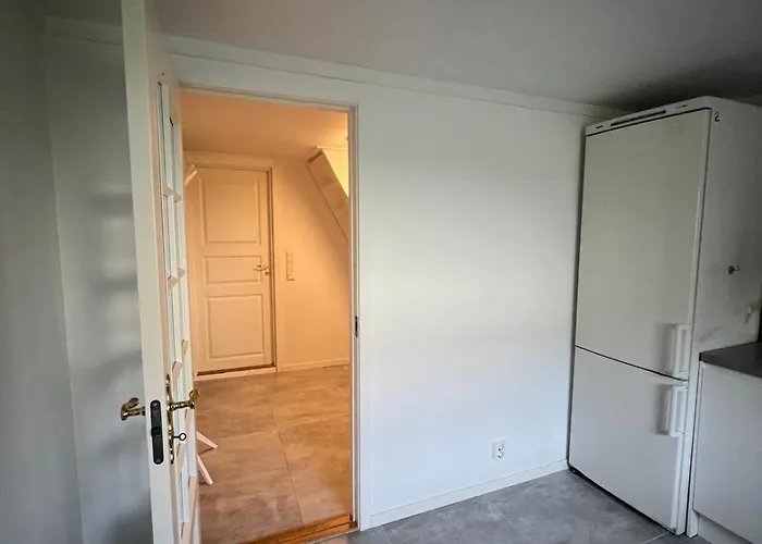 Hyggelig Rade Appartement Karlshus