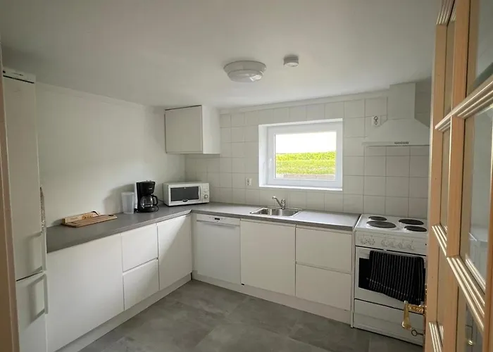 Appartement Hyggelig Rade