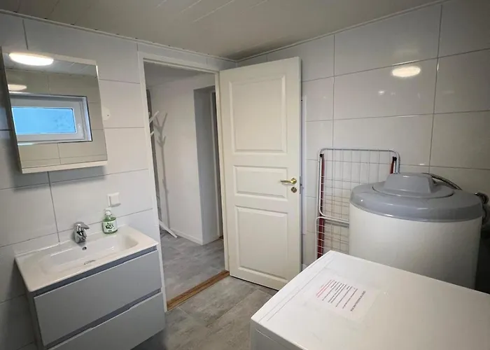 Appartement Hyggelig Rade *